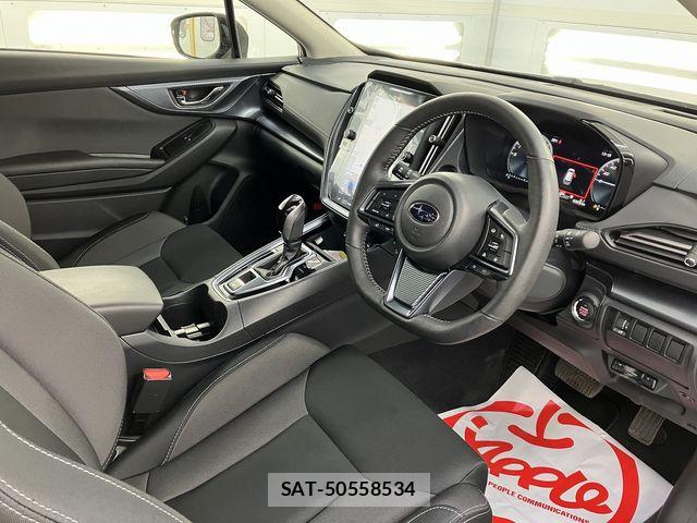 Subaru LEVORG 2021-08 7251288-8