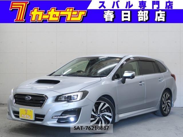 Subaru LEVORG 2017-09 7251295-0