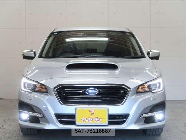 Subaru LEVORG 2017-09 7251295-9