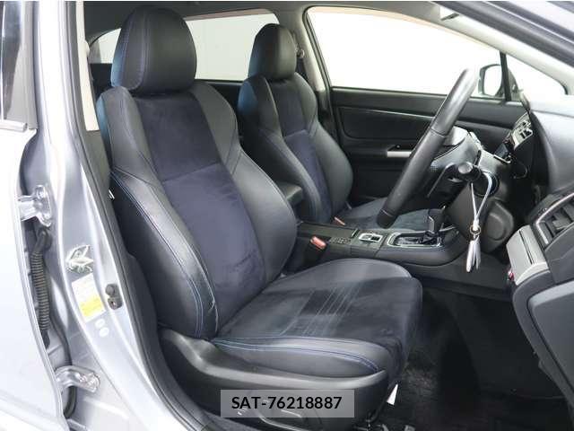Subaru LEVORG 2017-09 7251295-10