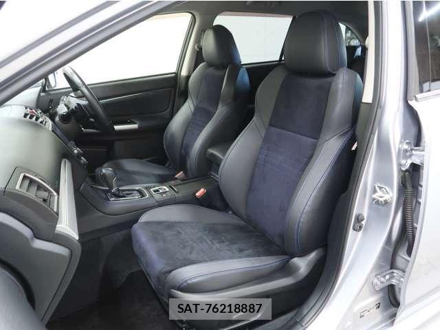 Subaru LEVORG 2017-09 7251295-11