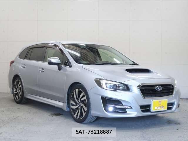 Subaru LEVORG 2017-09 7251295-12
