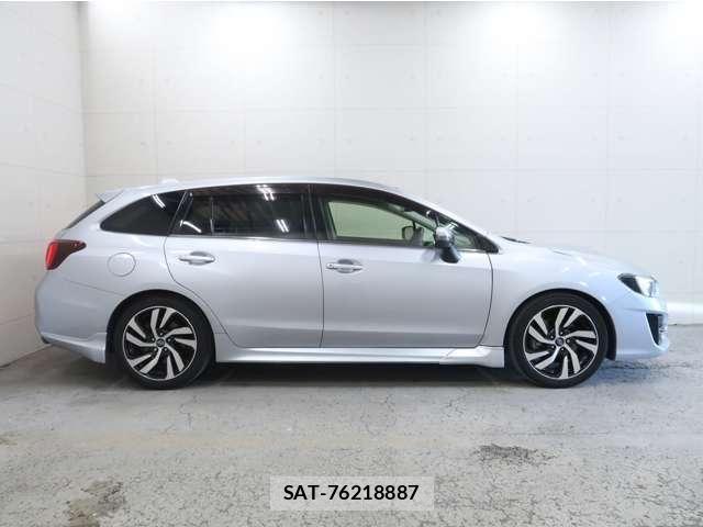 Subaru LEVORG 2017-09 7251295-13