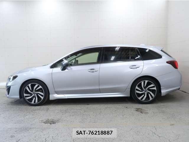 Subaru LEVORG 2017-09 7251295-14