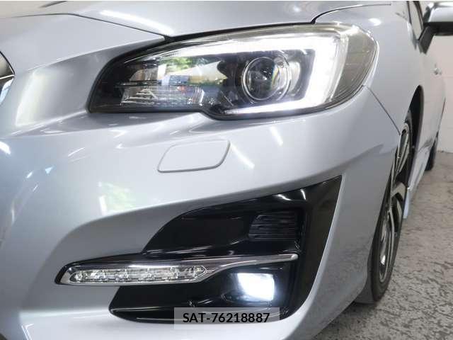 Subaru LEVORG 2017-09 7251295-15