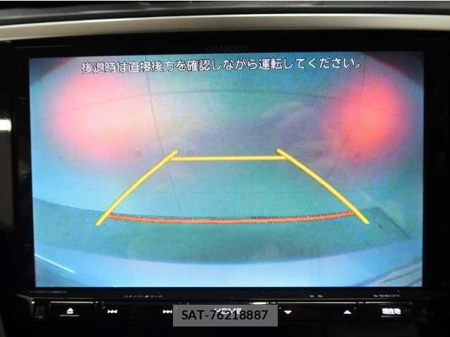 Subaru LEVORG 2017-09 7251295-16
