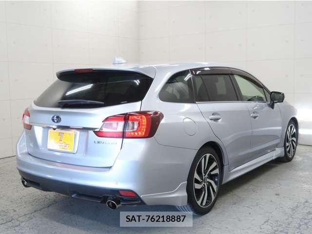 Subaru LEVORG 2017-09 7251295-17