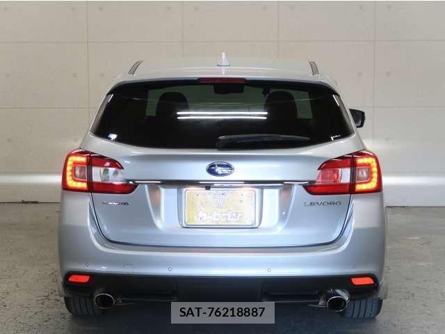 Subaru LEVORG 2017-09 7251295-18