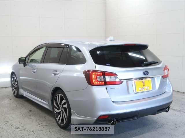 Subaru LEVORG 2017-09 7251295-19