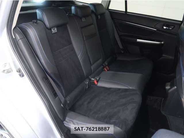 Subaru LEVORG 2017-09 7251295-20