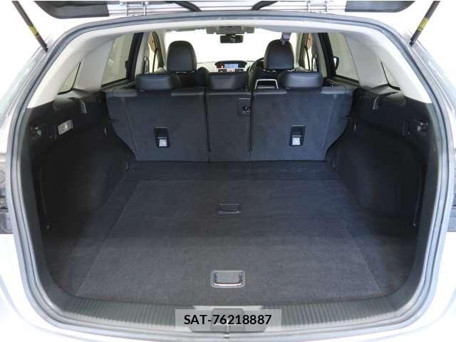 Subaru LEVORG 2017-09 7251295-21