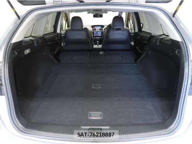 Subaru LEVORG 2017-09 7251295-22