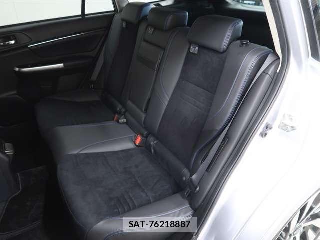 Subaru LEVORG 2017-09 7251295-23