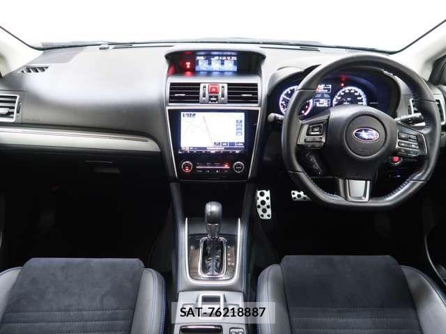 Subaru LEVORG 2017-09 7251295-2