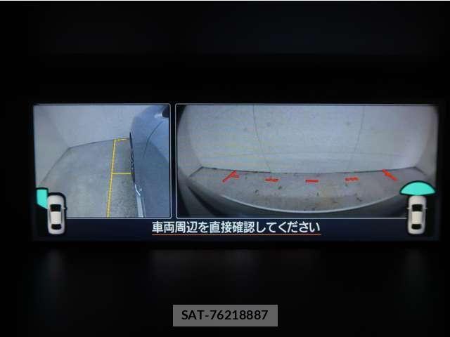 Subaru LEVORG 2017-09 7251295-5