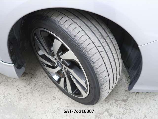 Subaru LEVORG 2017-09 7251295-8
