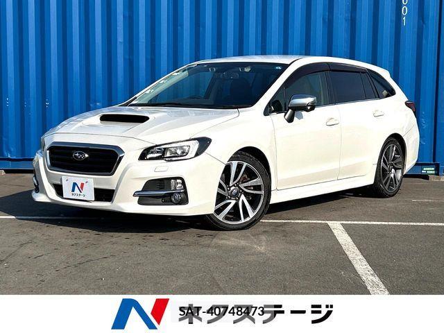 Subaru LEVORG 2015-04 7251297-0