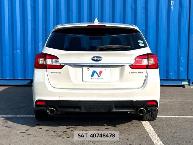 Subaru LEVORG 2015-04 7251297-14