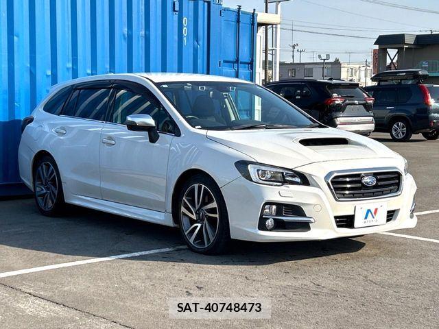 Subaru LEVORG 2015-04 7251297-15
