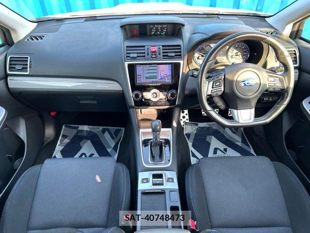 Subaru LEVORG 2015-04 7251297-1