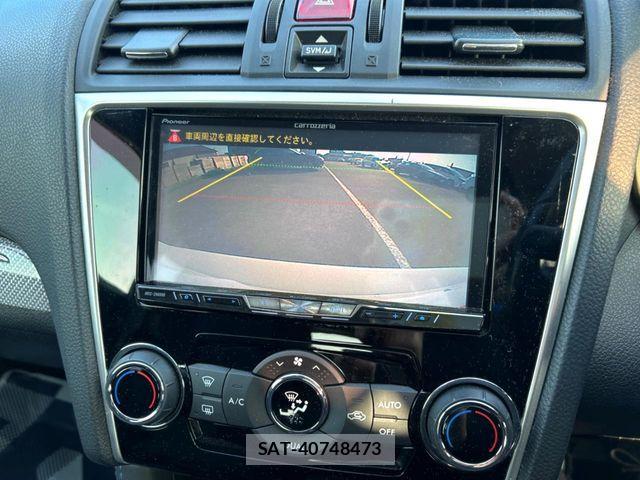Subaru LEVORG 2015-04 7251297-3