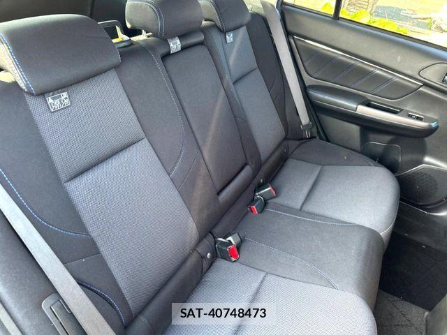 Subaru LEVORG 2015-04 7251297-8