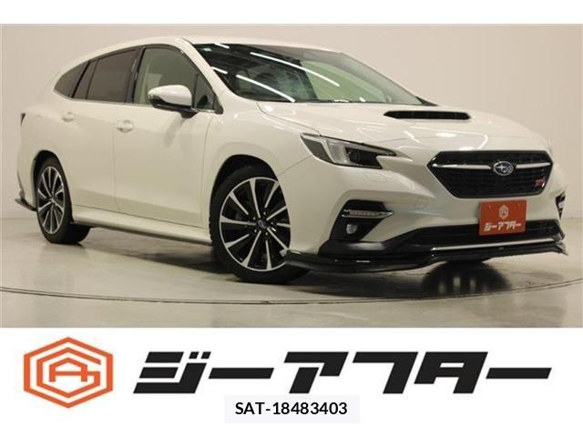 Subaru LEVORG 2021-03 7251296-0