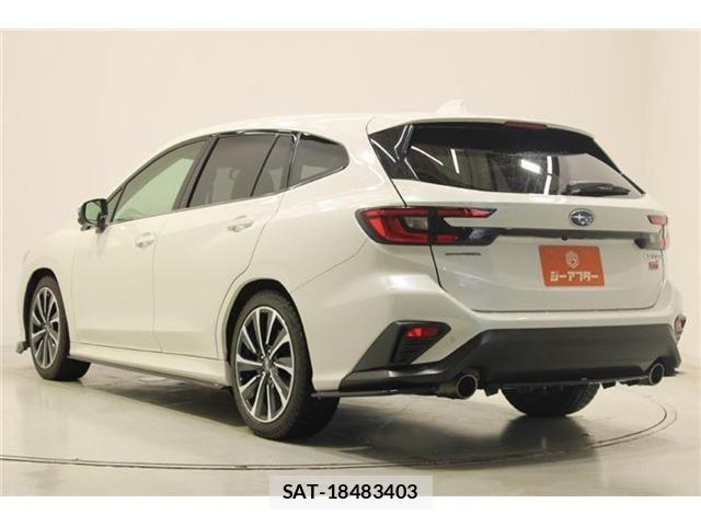 Subaru LEVORG 2021-03 7251296-9