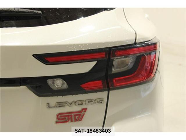 Subaru LEVORG 2021-03 7251296-17