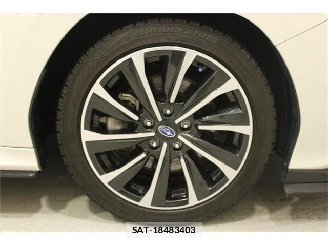 Subaru LEVORG 2021-03 7251296-21