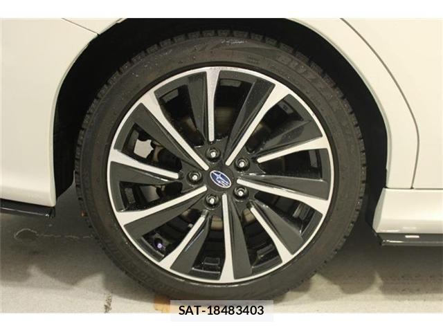 Subaru LEVORG 2021-03 7251296-22