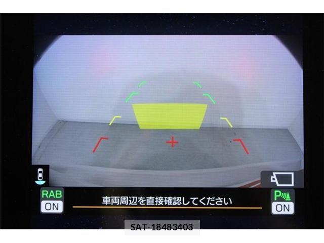 Subaru LEVORG 2021-03 7251296-2