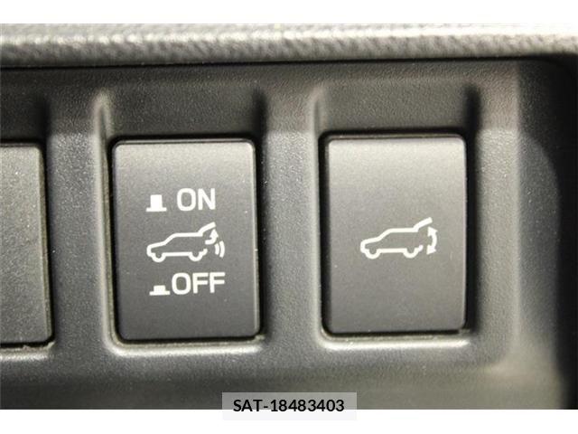 Subaru LEVORG 2021-03 7251296-3