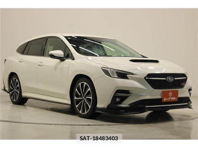 Subaru LEVORG 2021-03 7251296-5