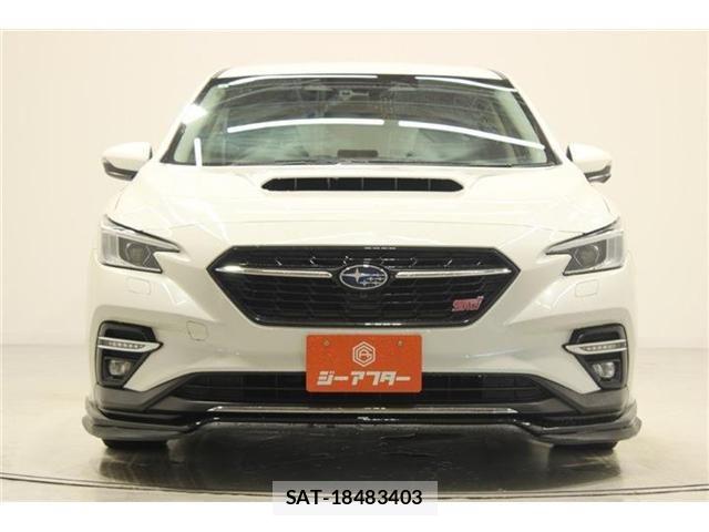 Subaru LEVORG 2021-03 7251296-6