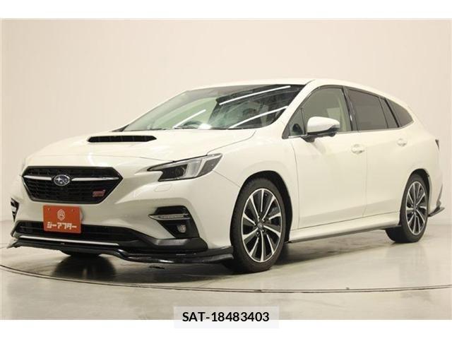 Subaru LEVORG 2021-03 7251296-7