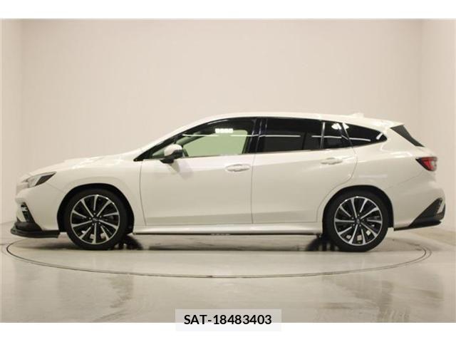 Subaru LEVORG 2021-03 7251296-8