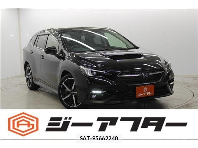 Subaru LEVORG 2021-12 7251299-0
