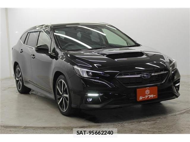 Subaru LEVORG 2021-12 7251299-2