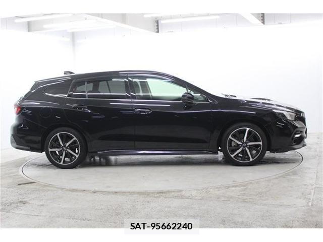 Subaru LEVORG 2021-12 7251299-3