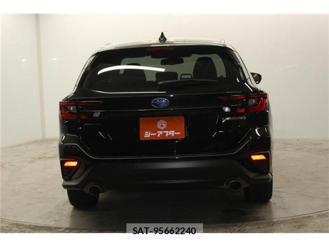 Subaru LEVORG 2021-12 7251299-5