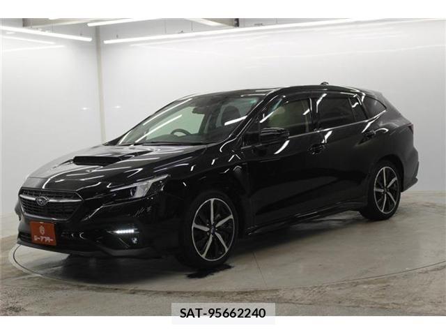 Subaru LEVORG 2021-12 7251299-8