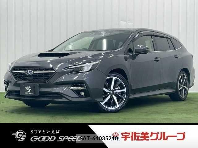 Subaru LEVORG 2021-08 7251287-0