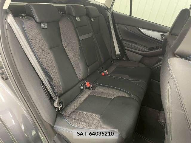 Subaru LEVORG 2021-08 7251287-9
