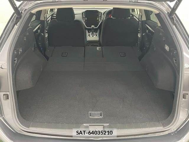 Subaru LEVORG 2021-08 7251287-10