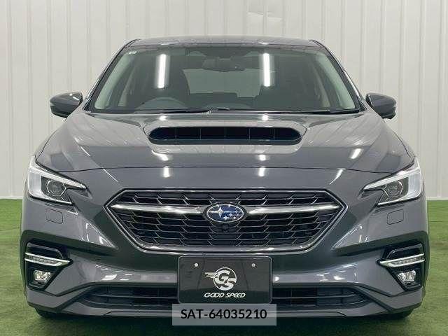 Subaru LEVORG 2021-08 7251287-11