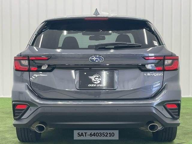 Subaru LEVORG 2021-08 7251287-12