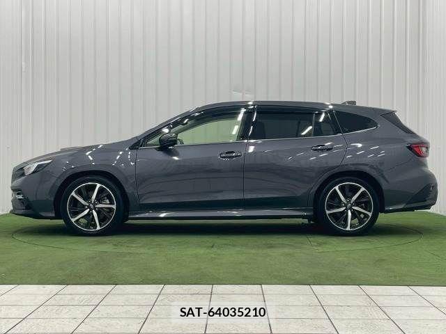 Subaru LEVORG 2021-08 7251287-13