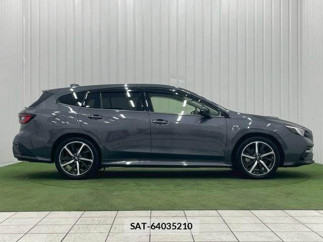 Subaru LEVORG 2021-08 7251287-14