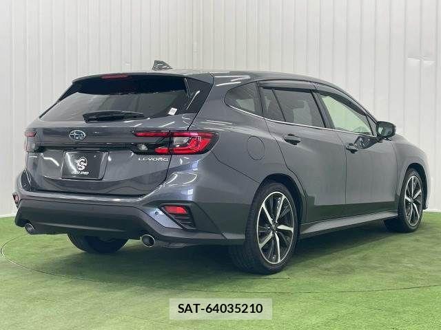 Subaru LEVORG 2021-08 7251287-15